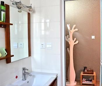 Yujing Inn Đại Lý Ngoại thất bức ảnh
