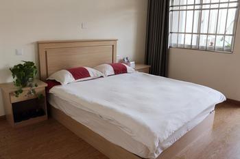 Yujing Inn Đại Lý Ngoại thất bức ảnh