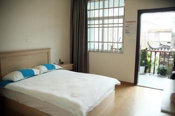Yujing Inn Đại Lý Ngoại thất bức ảnh