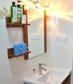 Yujing Inn Đại Lý Ngoại thất bức ảnh